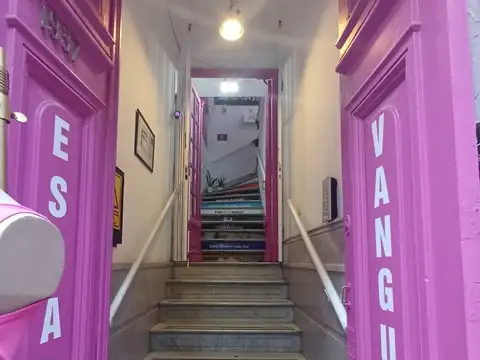 Ciudad de la Paz al 1900