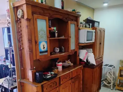 Depto Tipo Casa en Venta 11 años