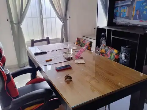 Depto Tipo Casa en Venta de 3 ambientes