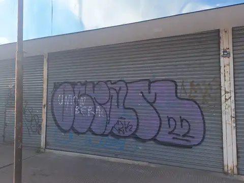 Avenida Nestor kirchner 3600