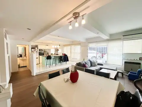 VENTA PH 3 AMBIENTES CON COCHERA