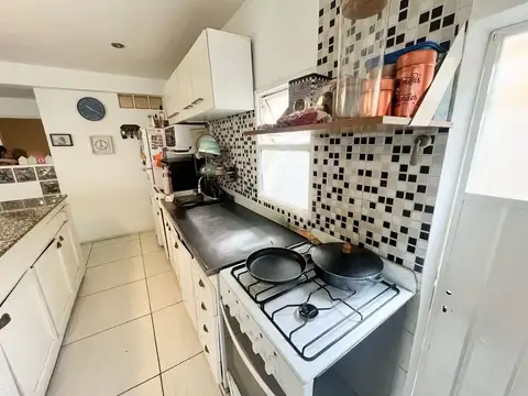 Depto Tipo Casa en Venta en Villa Santa Rita, USD 190.000