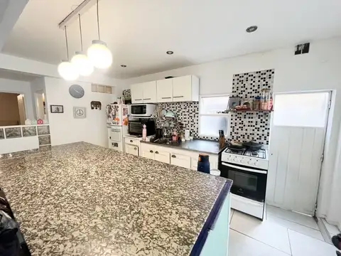 Depto Tipo Casa en Venta de 3 ambientes