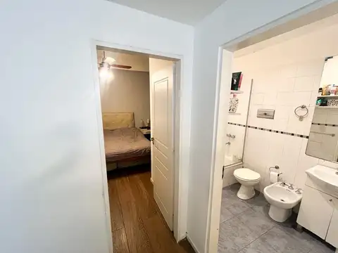 VENTA PH 3 AMBIENTES CON COCHERA