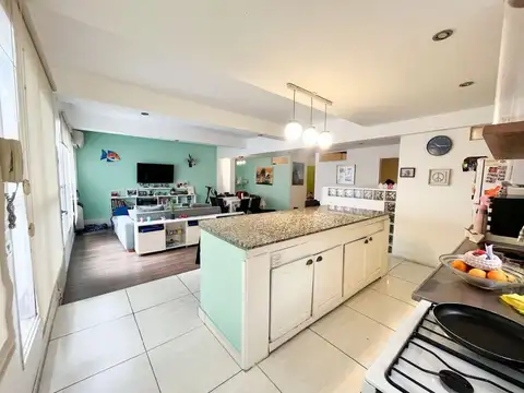 Depto Tipo Casa en Venta de 2 dormitorios