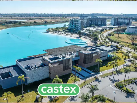 Terreno en Venta en Terralagos, USD 124.000