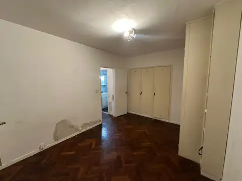 Departamento en Venta en Palermo Nuevo, USD 95.000