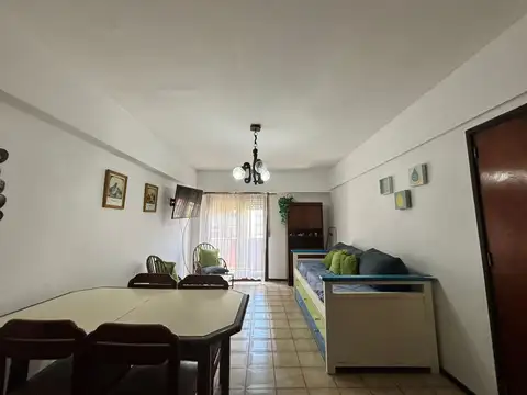 Departamento en venta en San Bernardo Del Tuyu