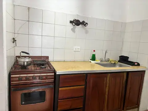 Departamento en venta en San Bernardo Del Tuyu