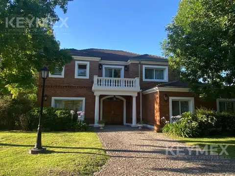 Casa en Venta de 6 dormitorios