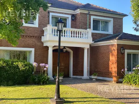 Barrio Privado Palmers Cottage