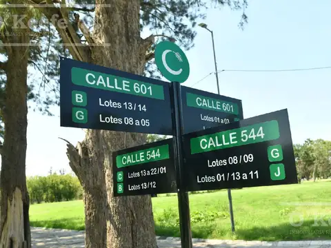 Terreno en Venta en Centro Agricola El Pato, USD 28.000