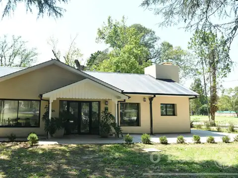 LOTEO RESIDENCIAL CON PERIMETRO DE SEGURIDAD \u002D El Pato