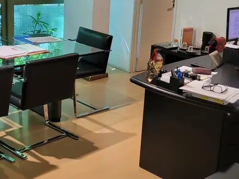 Oficina en Venta en Palermo, USD 250.000