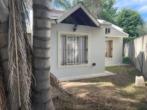 Casa en alquiler en Ranelagh