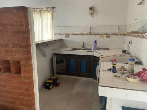 Calle 369  esquina 314 1300