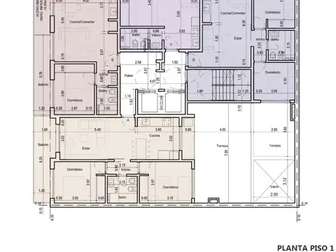 Departamento en Venta A Estrenar