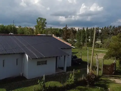 QUINTA SOBRE CALLE 25 BRANDSEN