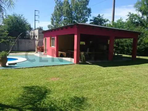 167 e/ 65 y 66 1600, Piso 0