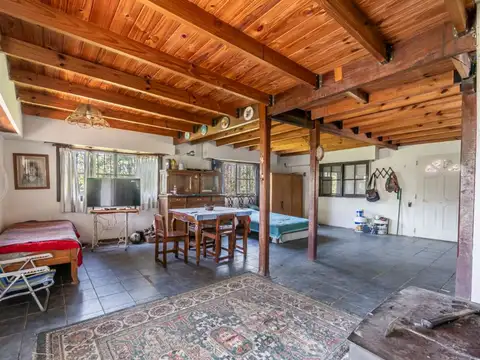 Casa en Venta en Parque Alvear, USD 99.000