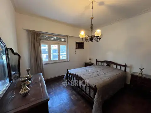 Depto Tipo Casa en Venta en Villa Ortuzar, USD 230.000