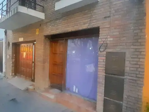 Macrocentro. Santiago del Estero 1400