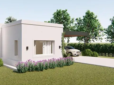 Casa en Venta A Estrenar