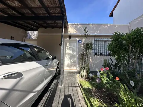 Manuel Quintana al 800 - Castelar Sur