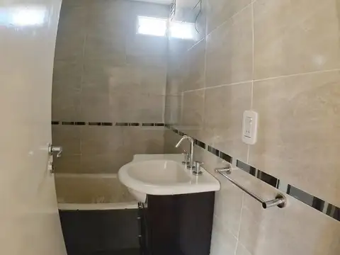 Departamento en Venta 35 años