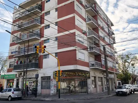 Departamento - Venta - Argentina, Ramos Mejía - Rodriguez Peña 318