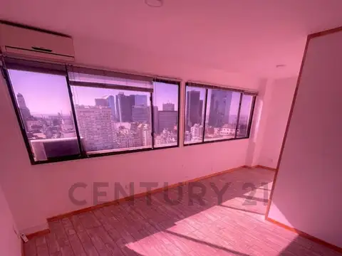 Departamento Alquiler Microcentro 2 ambientes
