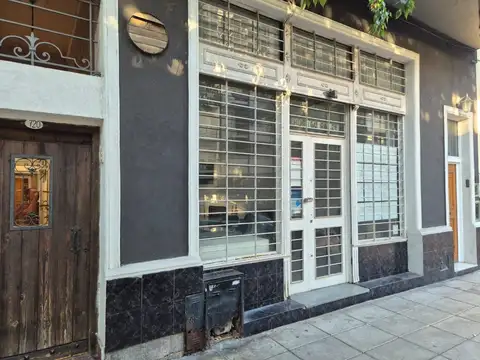 HORTIGUERA 700, Piso P.B.