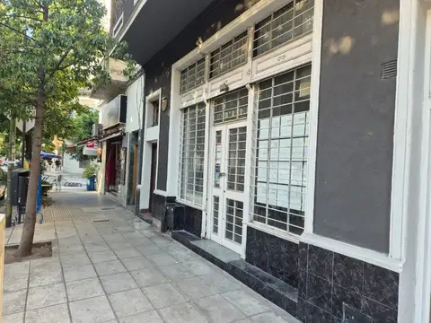 LOCALES - A LA CALLE - PARQUE CHACABUCO, CAPITAL FEDERAL