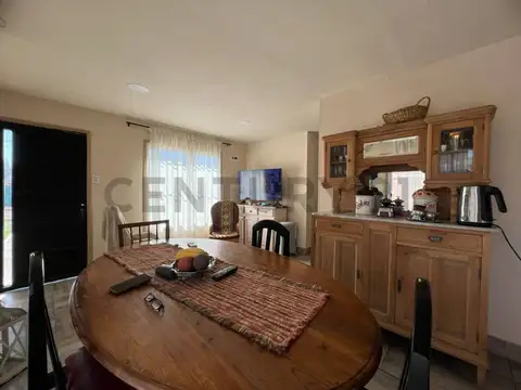 Casa en venta Barrio Semi Privado -Solares de Nogal-