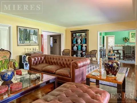 Casa en Venta en Horqueta, USD 800.000