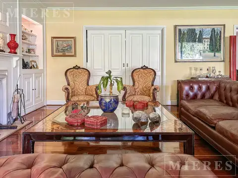 Casa en Venta 40 años