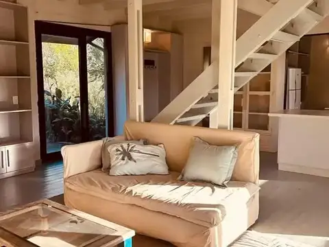 Casa en Alquiler de 1 dormitorio