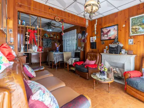 Casa en Venta de 3 dormitorios