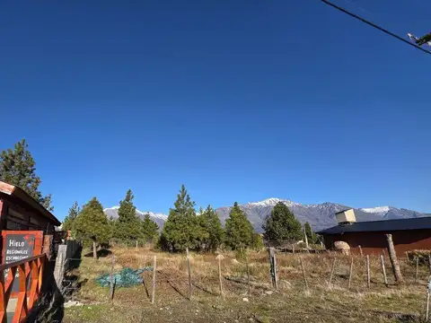 Terreno en Venta de 573,0 m2