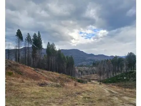 Terreno en Venta en Lago Puelo, USD 34.000