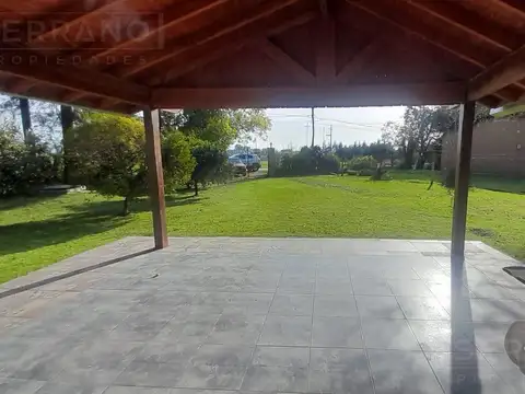 Casa en Venta al Oeste