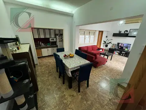 Depto Tipo Casa en Venta de 3 ambientes