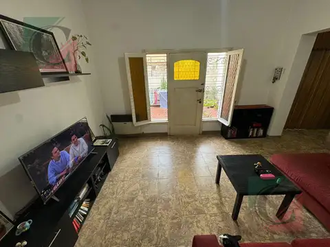 Depto Tipo Casa en Venta en Lanus Oeste, USD 79.000
