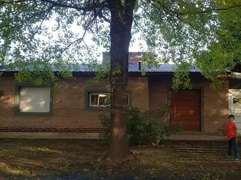 Casa en Venta en Pueblo Esther, USD 159.000