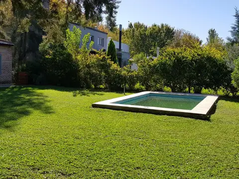 Casa en  Sol Paraná