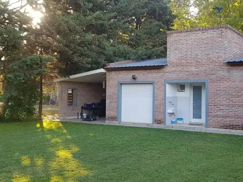 Casa en Venta de 2 dormitorios