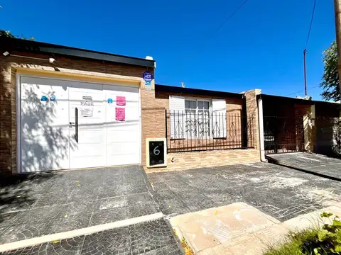 Casa en Independencia 1765