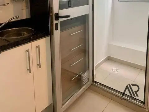 Departamento en Venta en Punta Carretas, USD 119.000