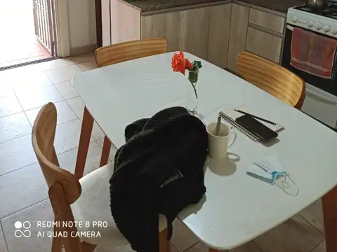 Casa en Venta 20 años