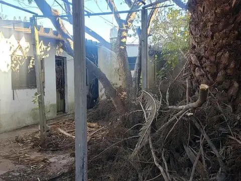 Casa en Venta de 2 dormitorios